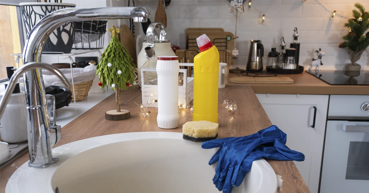 Working during Christmas and new year